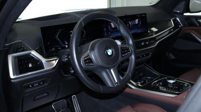 2026 BMW X7 M60i