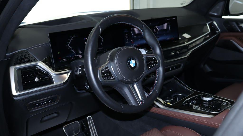 2026 BMW X7 M60i