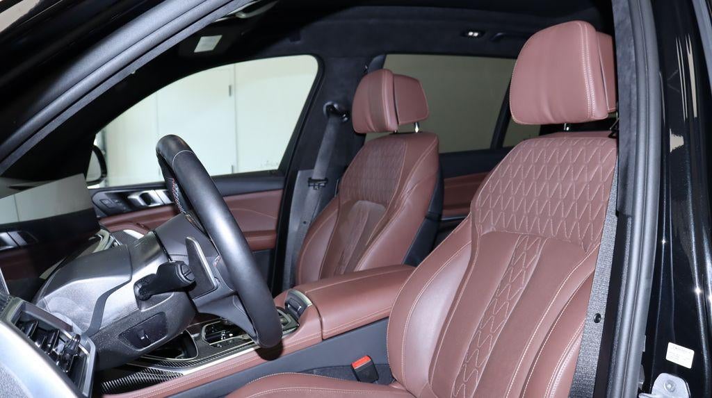 2026 BMW X7 M60i