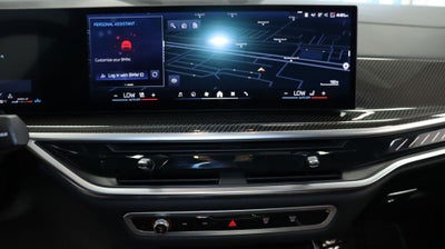 2026 BMW X7 M60i