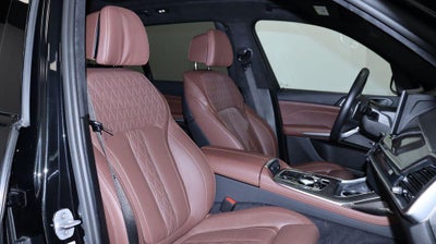 2026 BMW X7 M60i