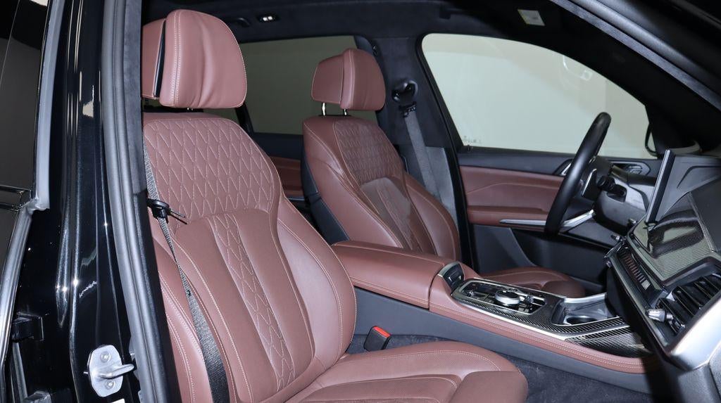 2026 BMW X7 M60i