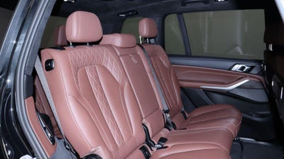 2026 BMW X7 M60i