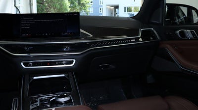 2026 BMW X7 M60i