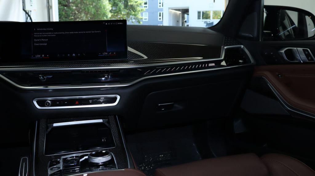 2026 BMW X7 M60i