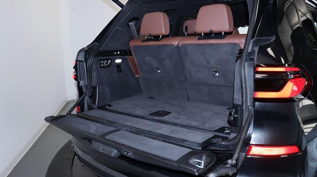 2026 BMW X7 M60i
