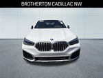 2021 BMW X6 xDrive40i
