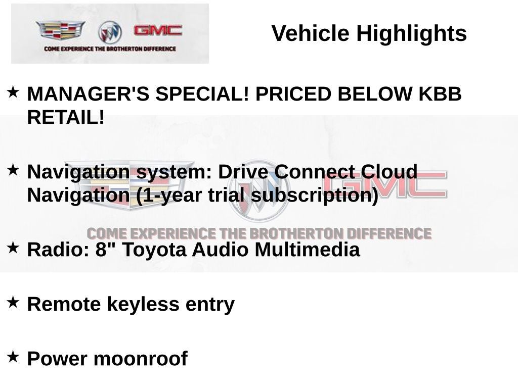 2023 Toyota Corolla XSE