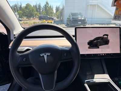 2023 Tesla Model 3 Base