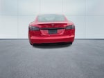 2022 Tesla Model S Base