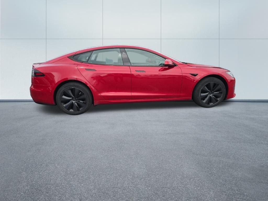 2022 Tesla Model S Base