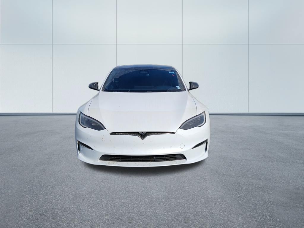 2023 Tesla Model S Standard Range