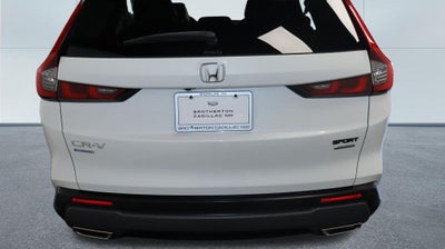2023 Honda CR-V Hybrid Sport Touring