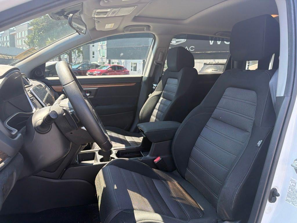 2020 Honda CR-V Hybrid EX