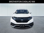 2020 Honda CR-V Hybrid EX
