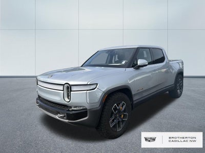 2022 RIVIAN R1T Launch Edition