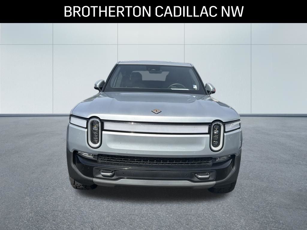 2022 RIVIAN R1T Launch Edition
