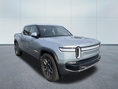 2022 RIVIAN R1T Launch Edition