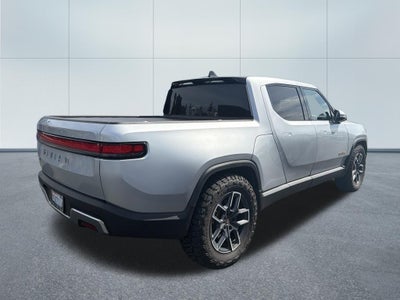 2022 RIVIAN R1T Launch Edition