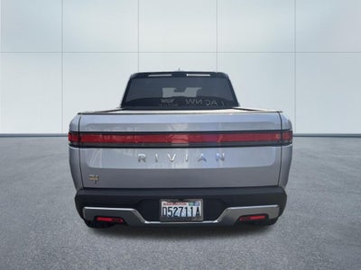 2022 RIVIAN R1T Launch Edition