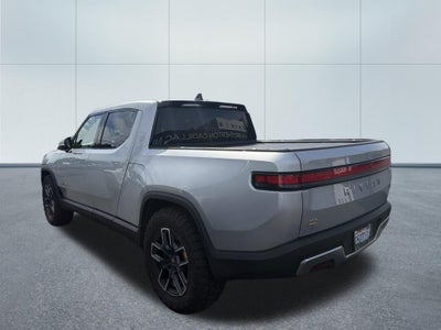 2022 RIVIAN R1T Launch Edition