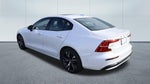 2024 Volvo S60 B5 Plus Dark Theme
