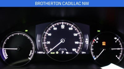 2025 Mazda Mazda CX-50 Hybrid Preferred