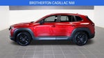 2025 Mazda Mazda CX-50 Hybrid Preferred