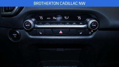 2025 Mazda Mazda CX-50 Hybrid Preferred