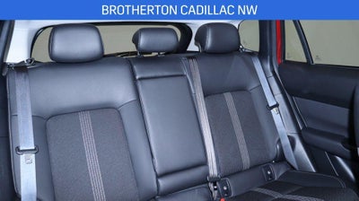 2025 Mazda Mazda CX-50 Hybrid Preferred