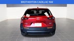 2025 Mazda Mazda CX-50 Hybrid Preferred