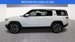 2025 RIVIAN R1S Adventure Dual Motor Standard Pack