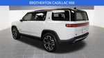 2025 RIVIAN R1S Adventure Dual Motor Standard Pack