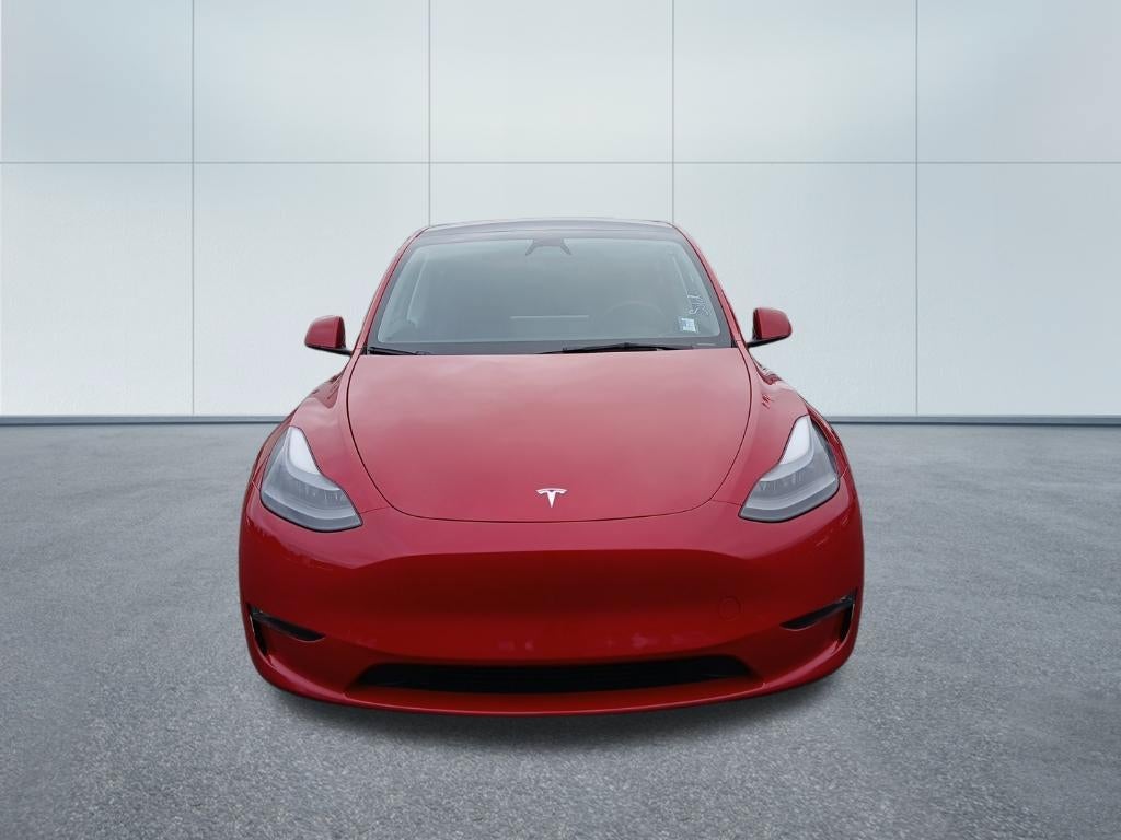 2023 Tesla Model Y Long Range - Photo 11
