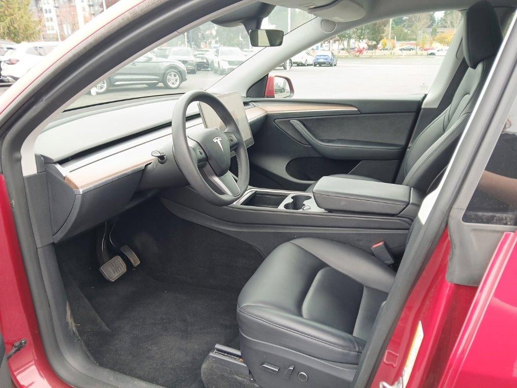 2023 Tesla Model Y Long Range - Photo 12