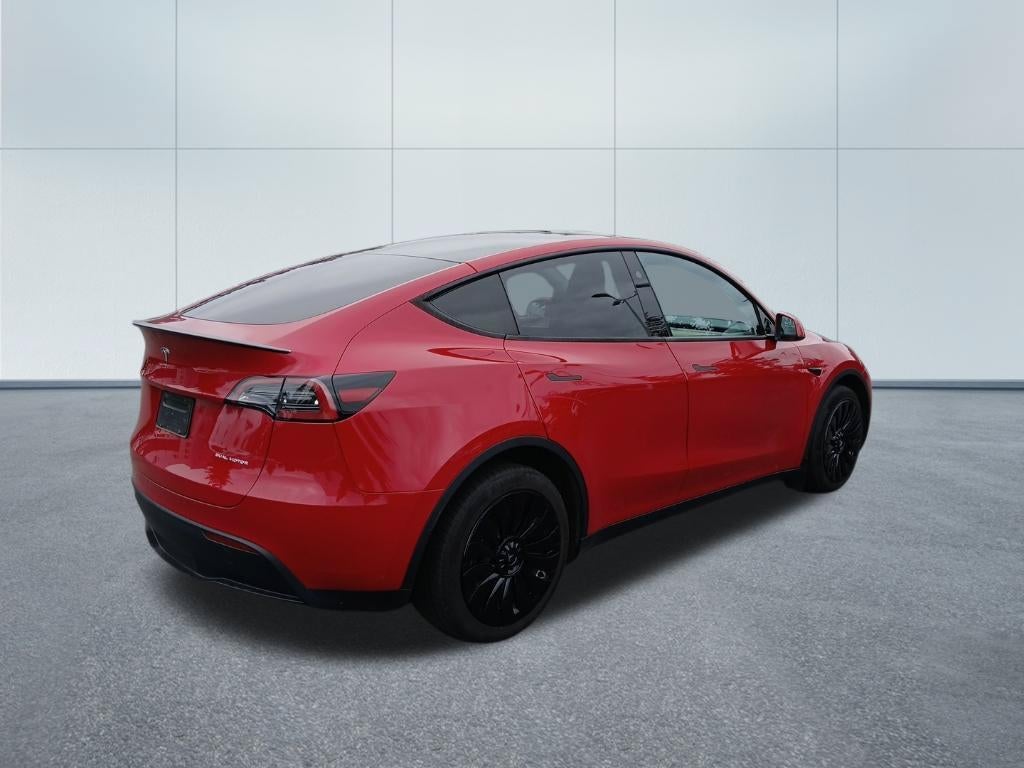 2023 Tesla Model Y Long Range - Photo 8