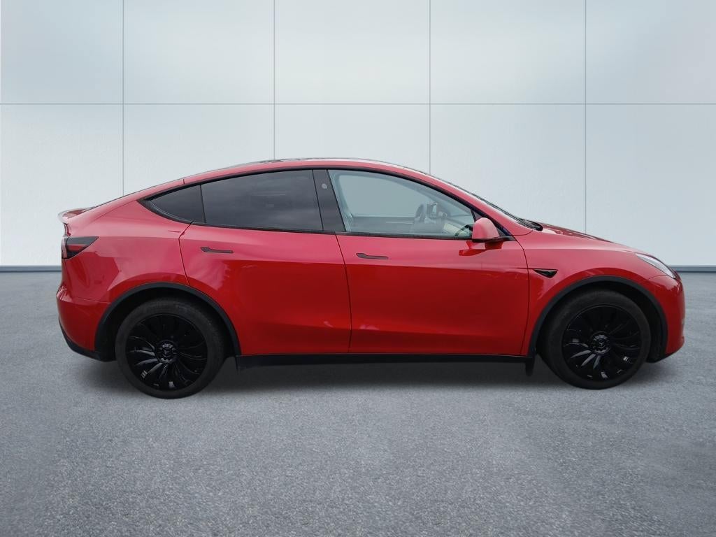 2023 Tesla Model Y Long Range - Photo 9