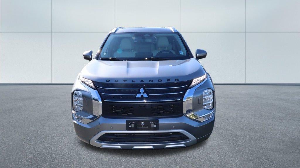 2023 Mitsubishi Outlander SEL