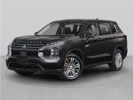 2023 Mitsubishi Outlander SEL