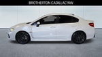 2018 Subaru WRX Premium