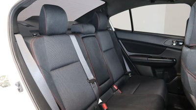 2018 Subaru WRX Premium