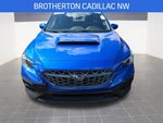 2023 Subaru WRX Base
