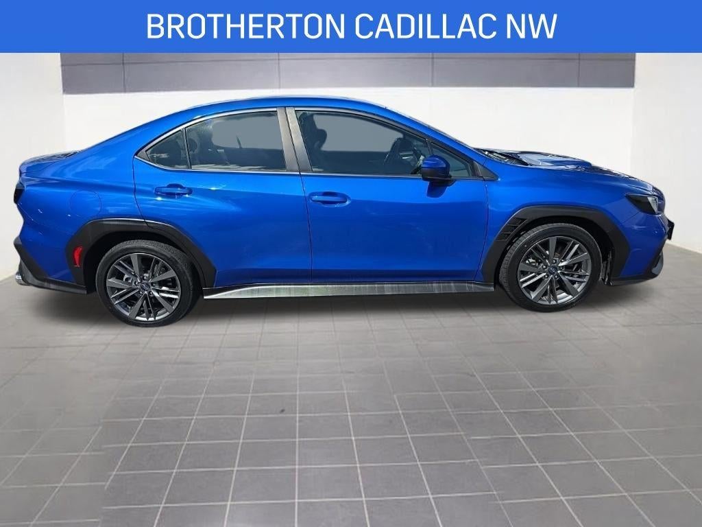 2023 Subaru WRX Base