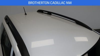 2011 Subaru Forester 2.5X