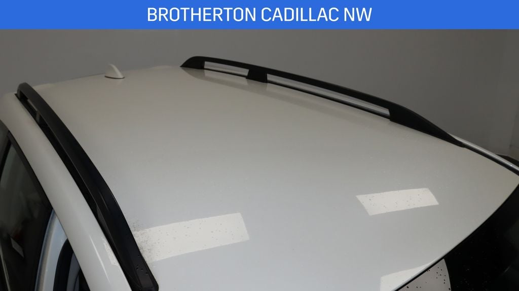 2021 Subaru Forester Base