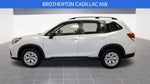 2021 Subaru Forester Base