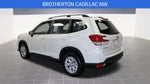 2021 Subaru Forester Base