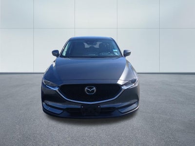 2021 Mazda Mazda CX-5 Grand Touring Reserve