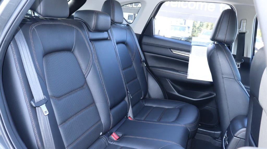 2021 Mazda Mazda CX-5 Grand Touring Reserve