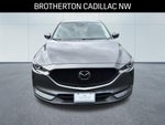 2018 Mazda Mazda CX-5 Touring